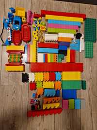 Lego Duplo około 280 elementów