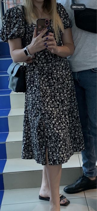 Сукня жіноча