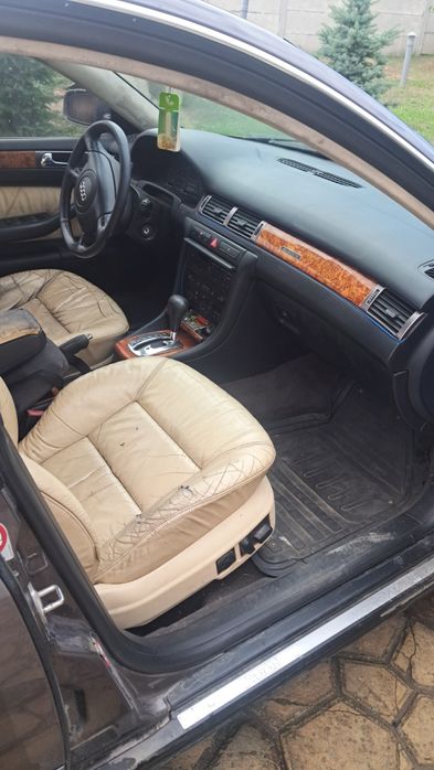 Продам Ауди А6С5