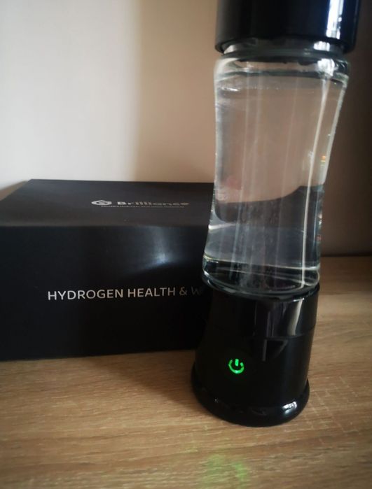 Генератор водорода с мембраной brilliance