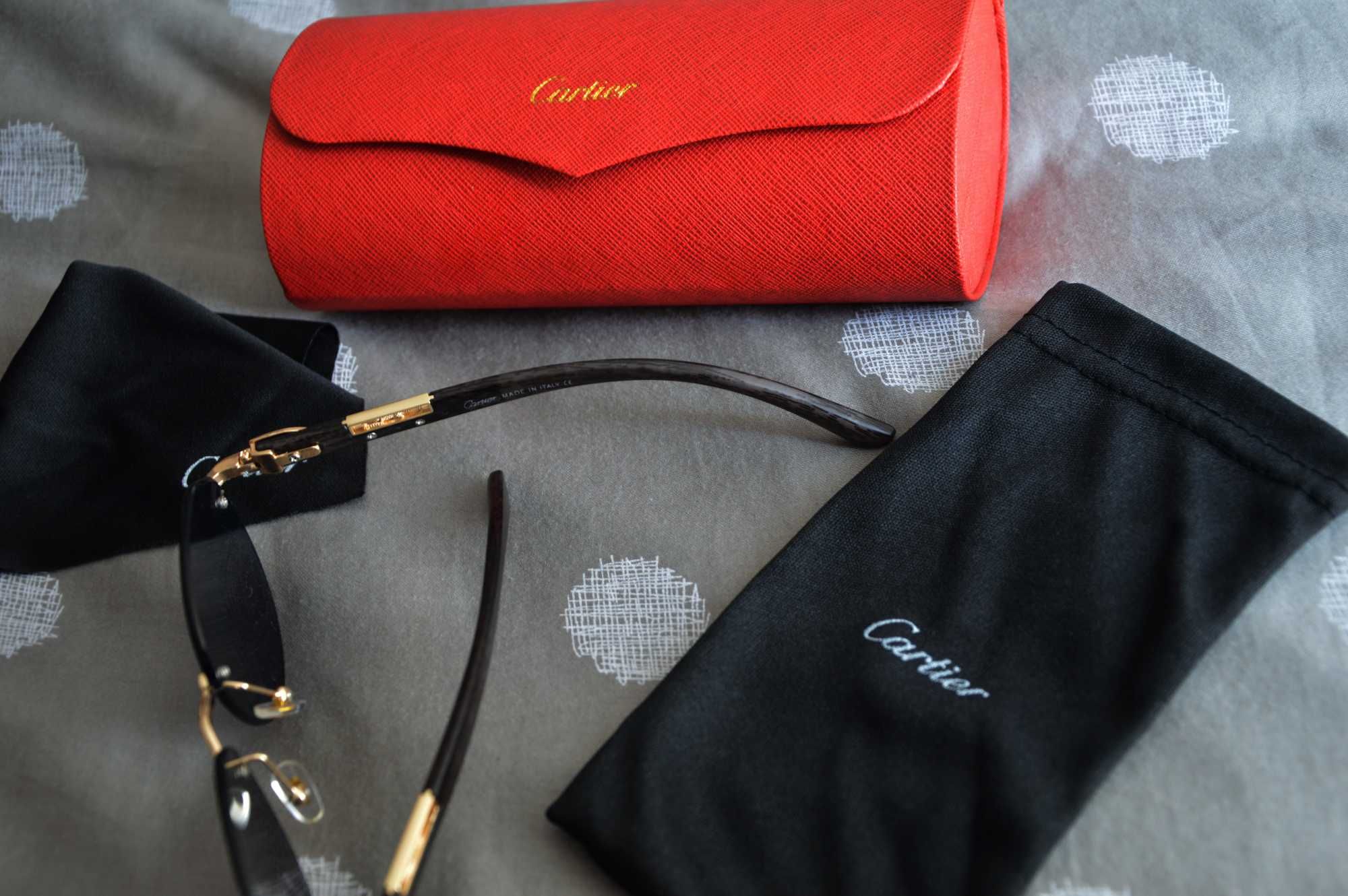 Óculos de Sol CARTIER