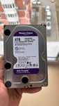 жесткий диск, жорсткий диск wd40purz 4TB