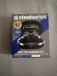 StealSeries Arctic GameBuds