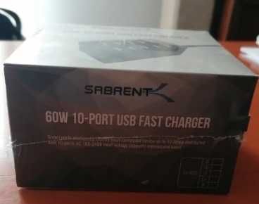 USB Fast Charger