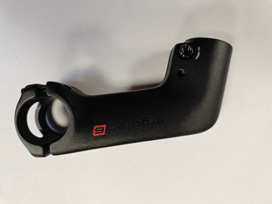 Mostek rowerowy Ergotec Barracuda 31,8/110