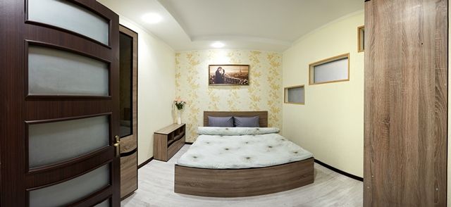 Сучасна 2кім.студія в Новобудові подобово Рівне. Неподалік Центру.