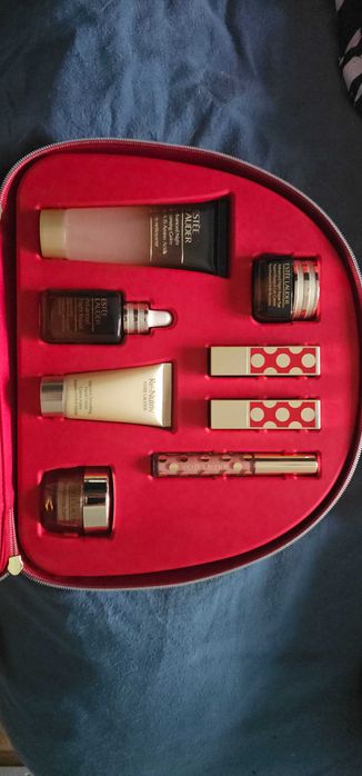 Estee lauder zestaw świateczny
