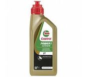 Óleo Castrol Power1 Ultimate (Racing) 2 Tempos 1Litro