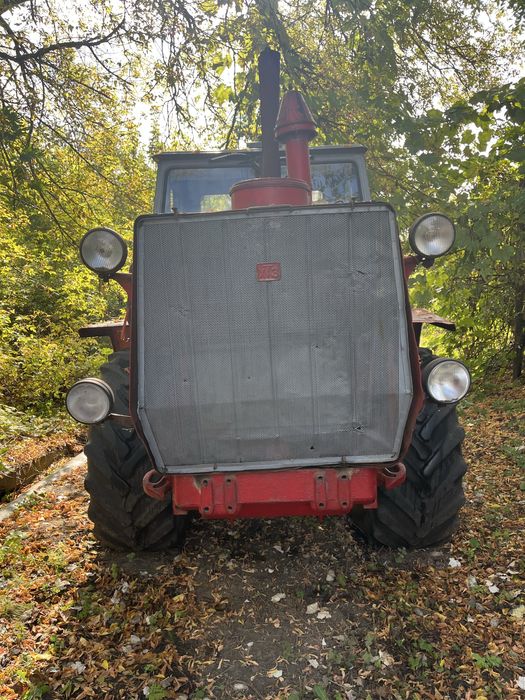 Продам Т150 з плугом торг