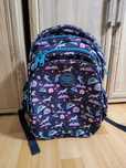 Plecak szkolny coolpack unicorn jednorożec
