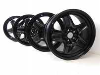 FELGI 17 OPEL ASTRA J K MOKKA TRAX CRUZE IS 42  5X105