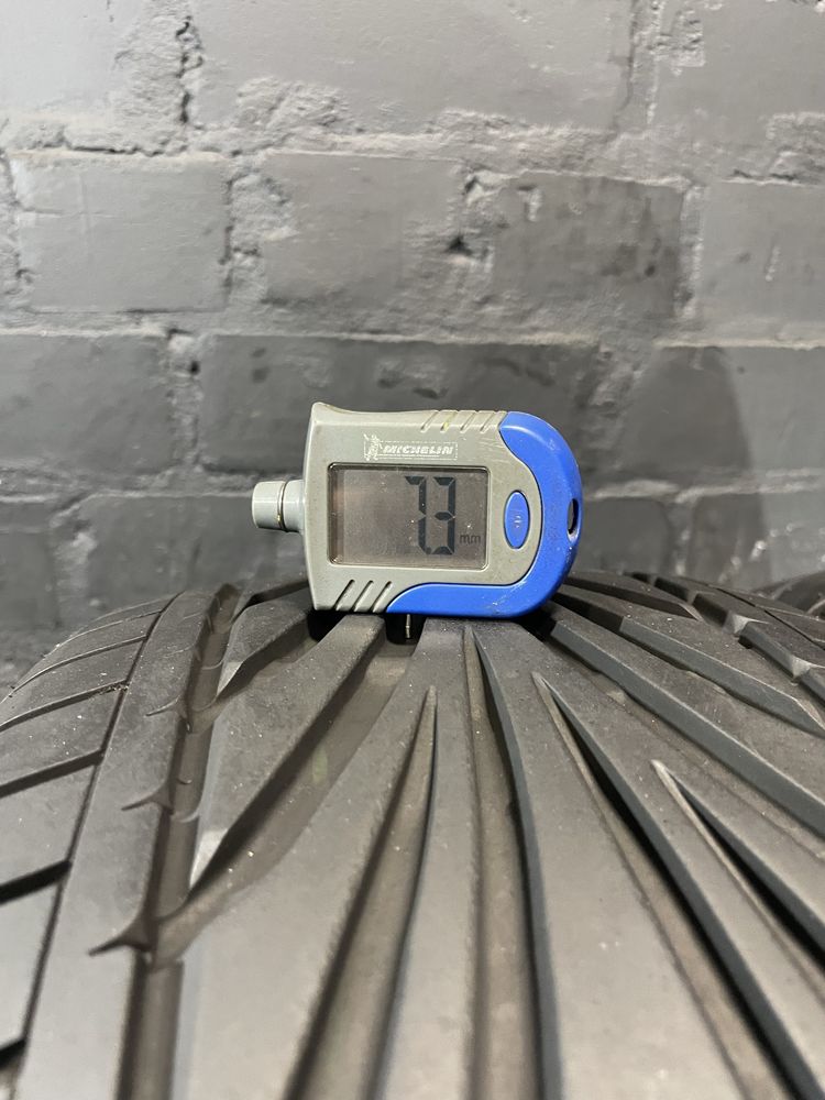 2шт 225/50 R15 Toyo Proxes T1R