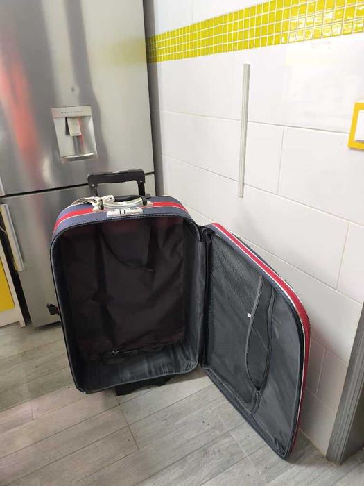 Mala de Viagem 23kgs Bom estado