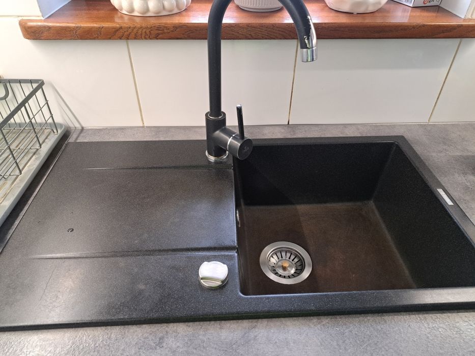 Sprzedam zlew kuchenny