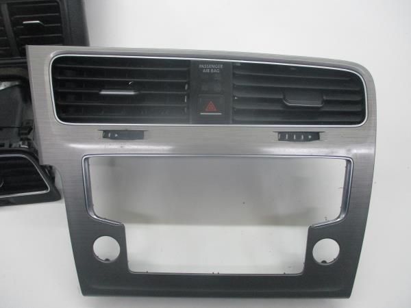 Difusor / saída de ar VOLKSWAGEN Golf VII (5G1, BQ1, BE1, BE2)