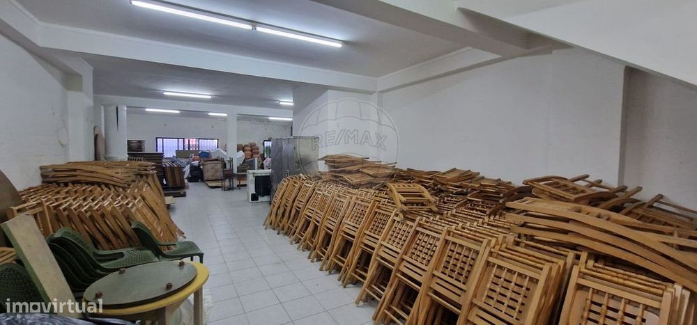 Loja  para venda