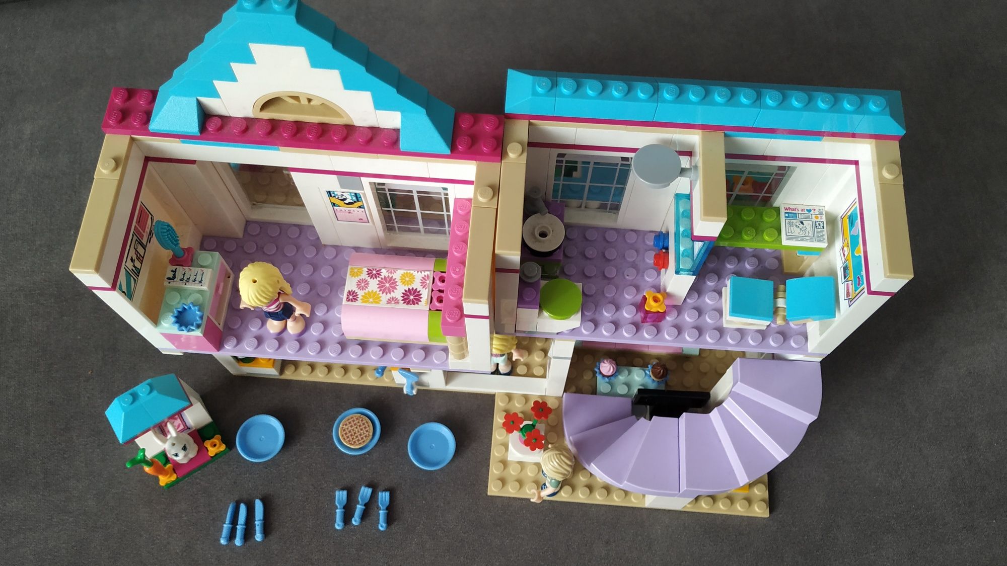 LEGO Friends 41314