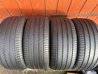 Opony 235/40/18 91 W Michelin Primacy 4