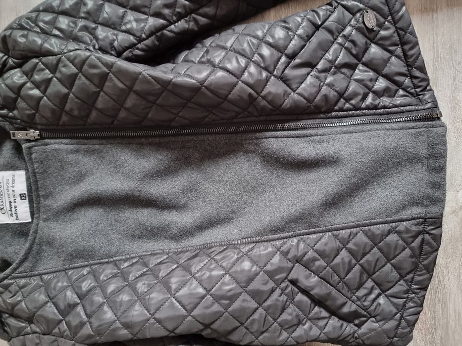 Kurtka firmy Cropp