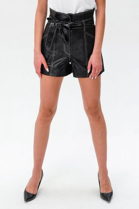 Жіночі шорти з високою талією Twinset 
TWIN SET