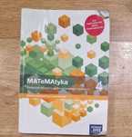Matematyka 4, nowa era, zakres podstawowy i rozszerzony