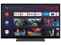 Toshiba 32" android