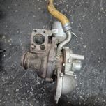 Турбіна 9686120680 GTC1244VZ  Citroen Peugeot Ford Volvo 1.6 HDI