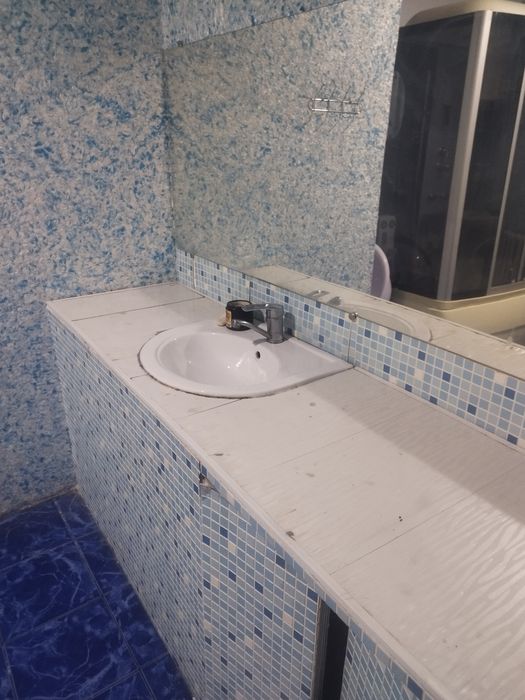 Сдам пол дома на Кичкасе. Хозяйка