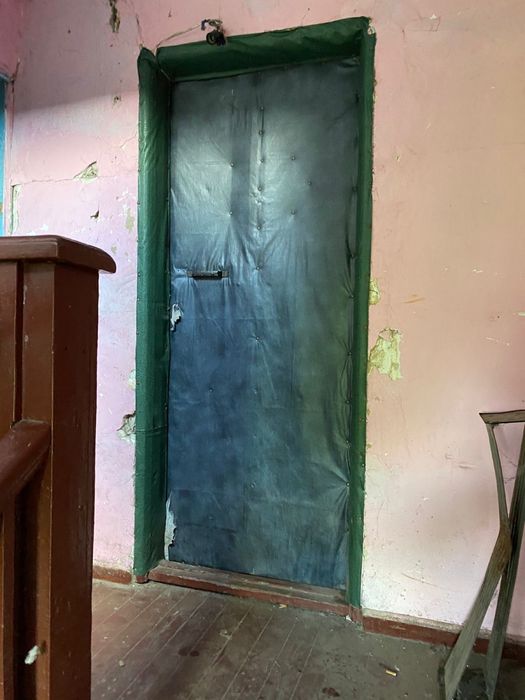 Продам двокімнатну квартиру