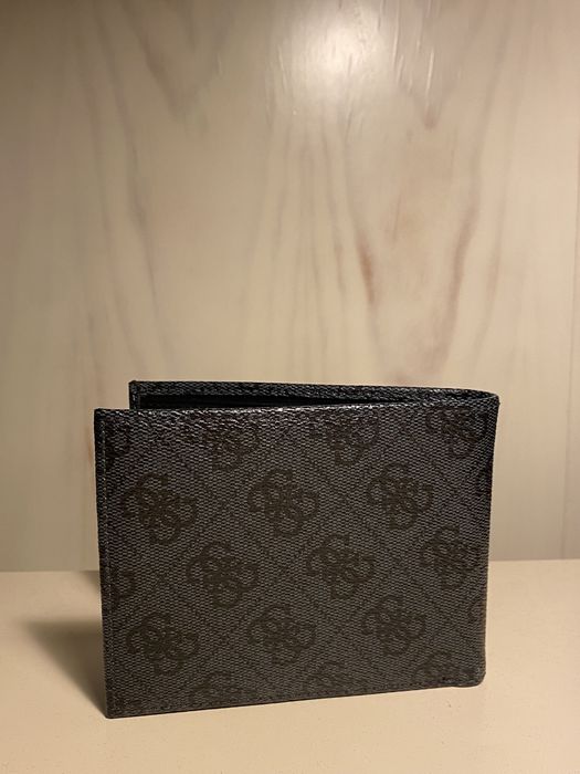 Carteira da Guess Original