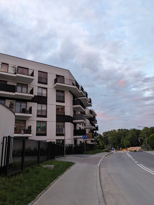 Mieszkanie do wynajęcia Rydlówka