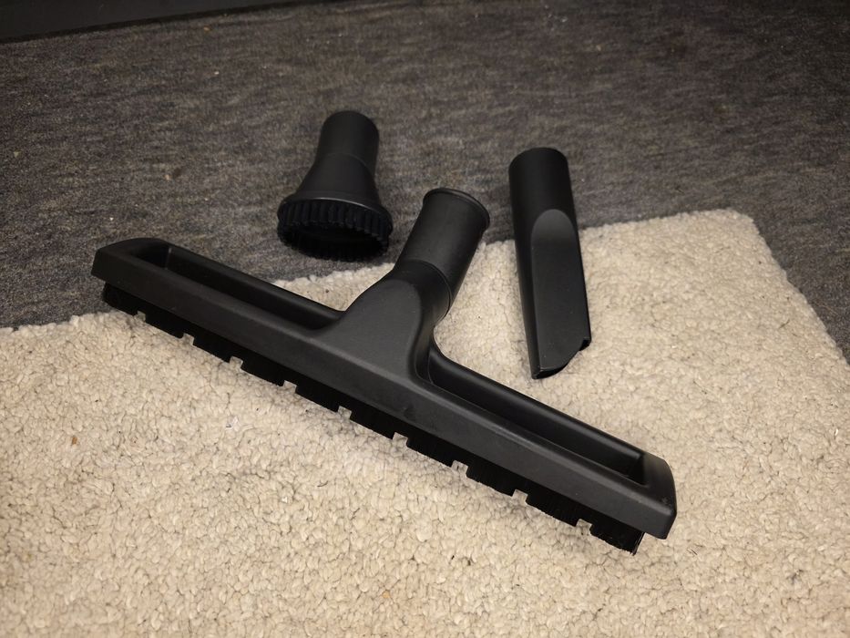 Насадки для пылесоса