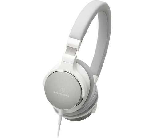 Навушники Audio Technica ATH-SR5 (білі) В Наявності