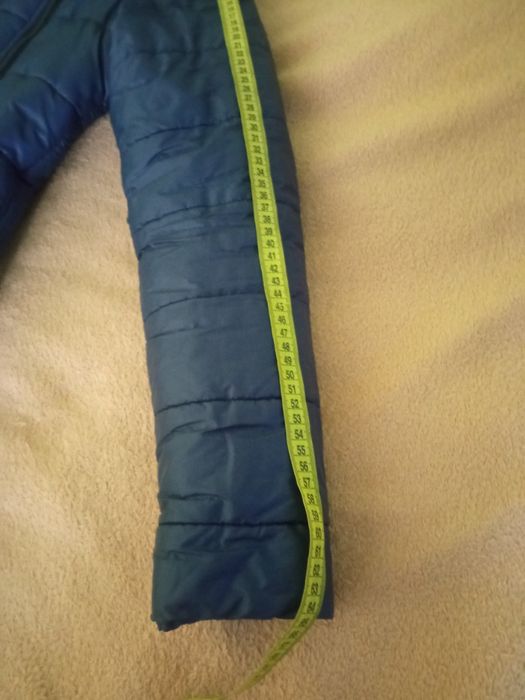 Куртка зимова жіноча.