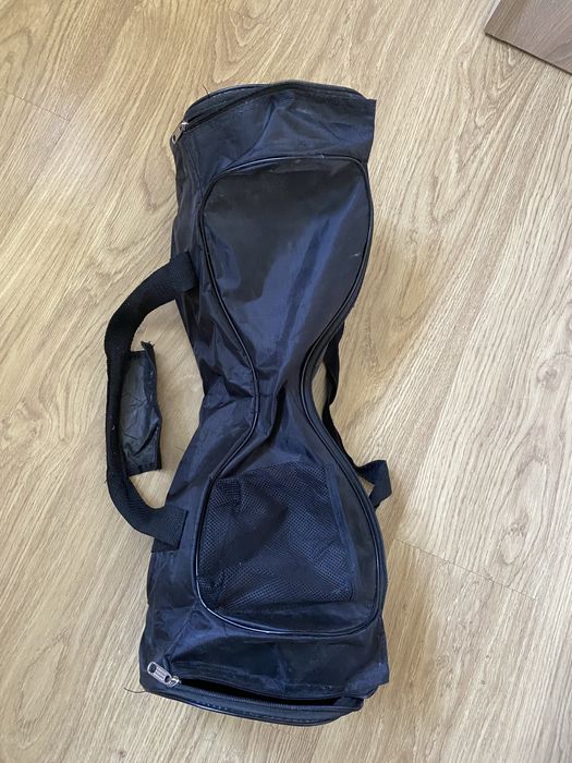 hoverboard - hovergliss deskorolka elektryczna