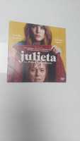 płyta DVD- julieta