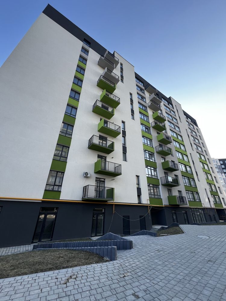 ‼️Продаж видової 3-км кв , ЖК Міленіум