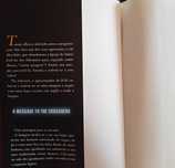 Livro "Vaticanum"