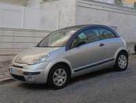 Citroen C3 Pluriel, 96.500 quilómetros