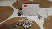 Bramka GSM Vodafone RL500 ZTE