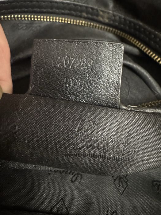 Сумка gucci оригінал