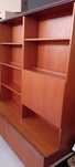 Vintage Estantes Modulares GPlan anos 60