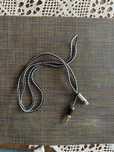 Kabel MiniXLR 3-pin -> 4.4mm firmy ATAUDIO [1.2 metra]