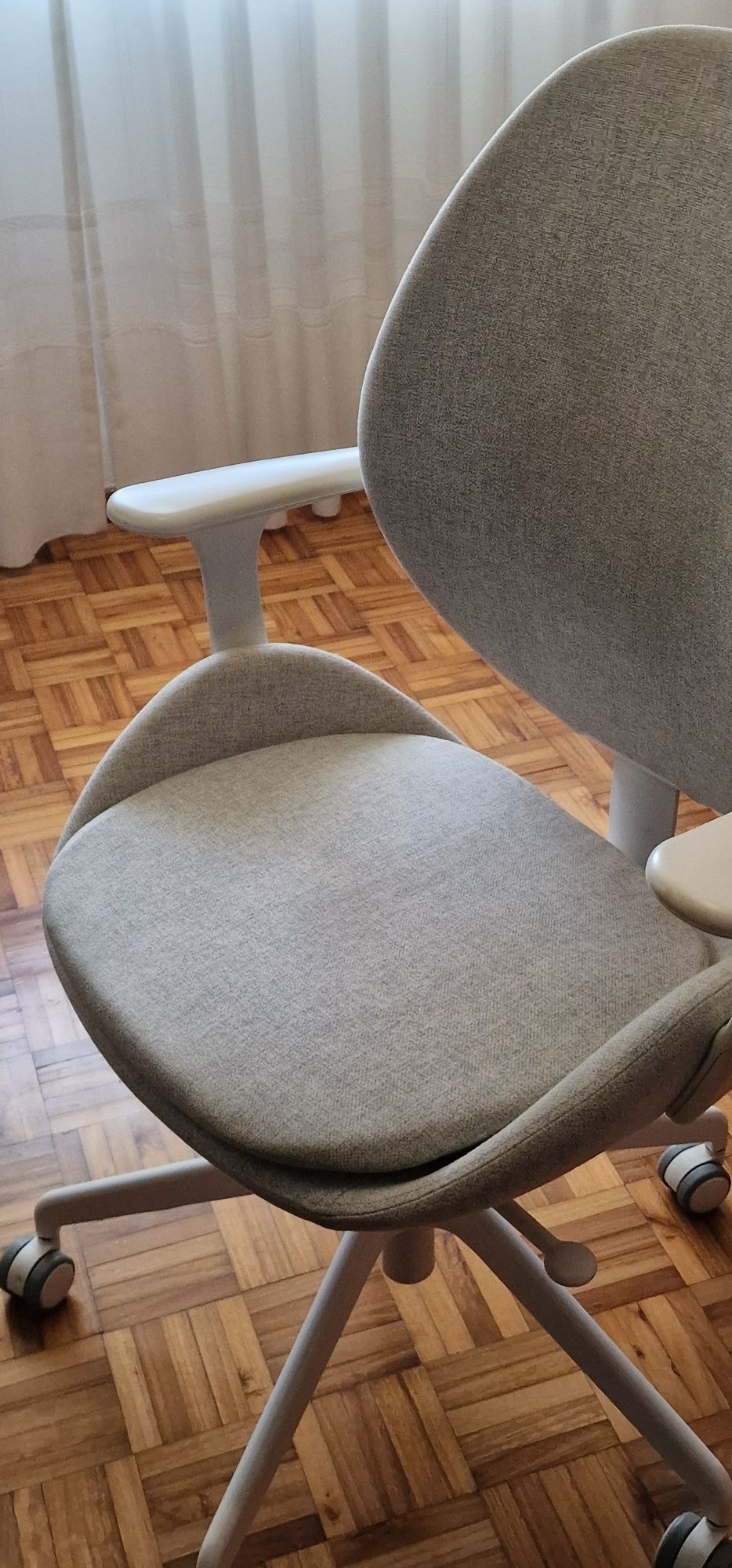 Cadeira Escritório Hattefjall ikea