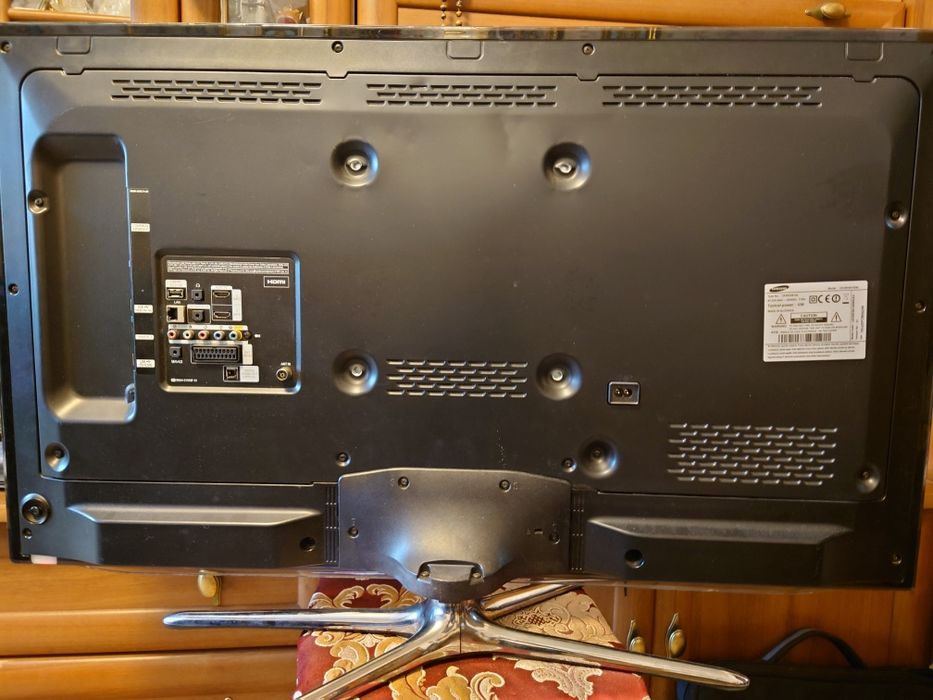 Samsung smart TV UE40ES6100w