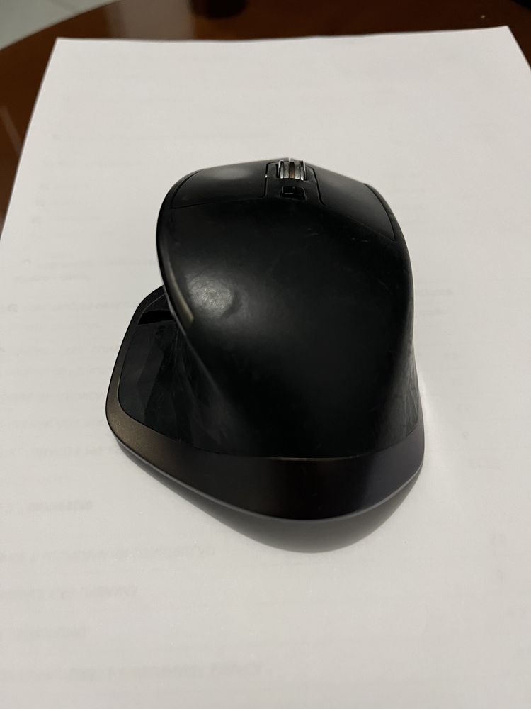 Mouse logitech mx master