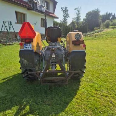 Sprzedam URSUS C360