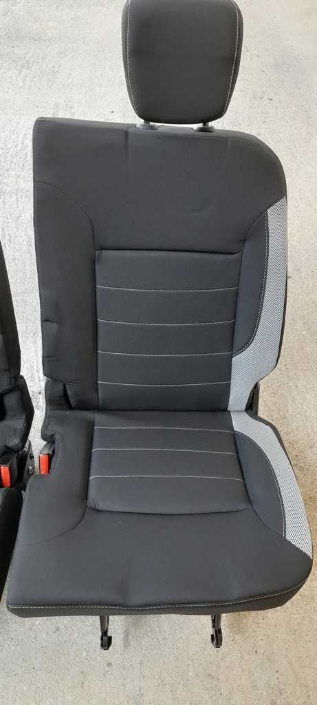 Bancos DACIA Lodgy NOVOS