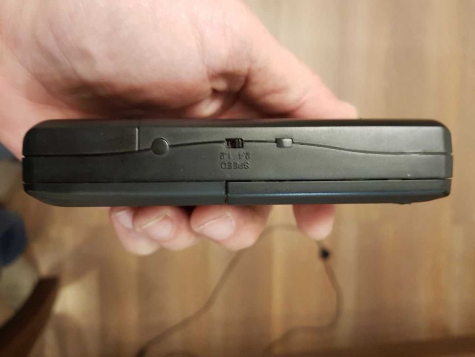 dyktafon Olympus Pearlcorder S701+EDUTEC gratis