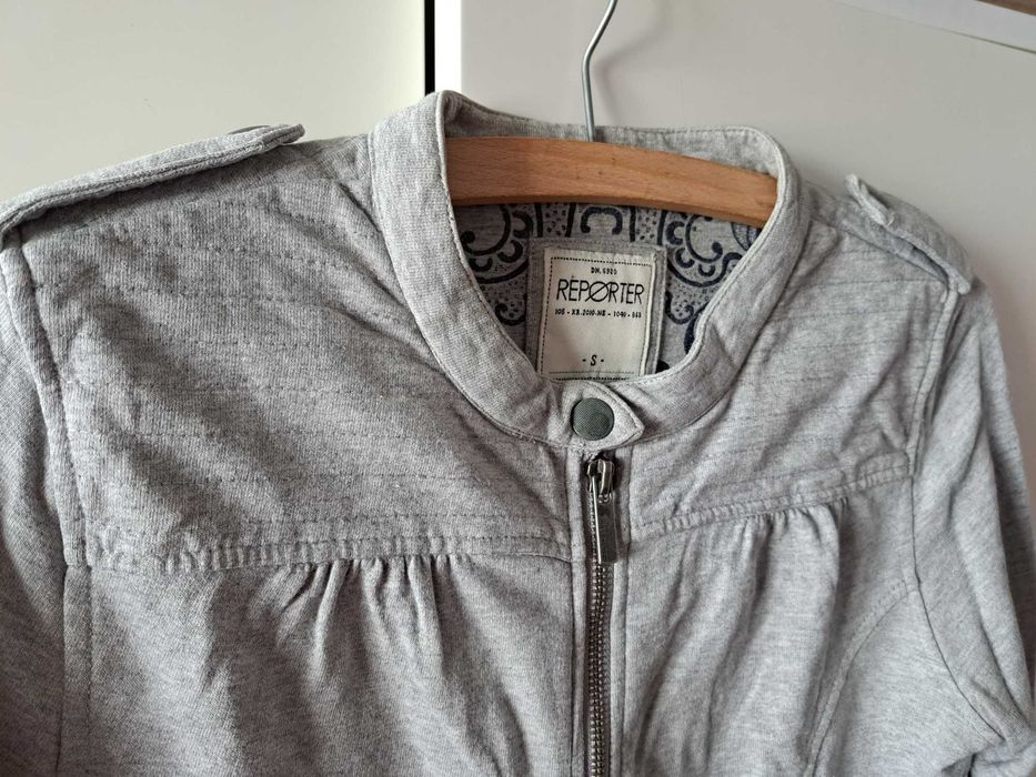 Bluza/kurtka Reporter 36
